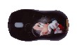 Mouse Cirkuit Planet Mickey black  Disney USB 2.0 DSY-MO153